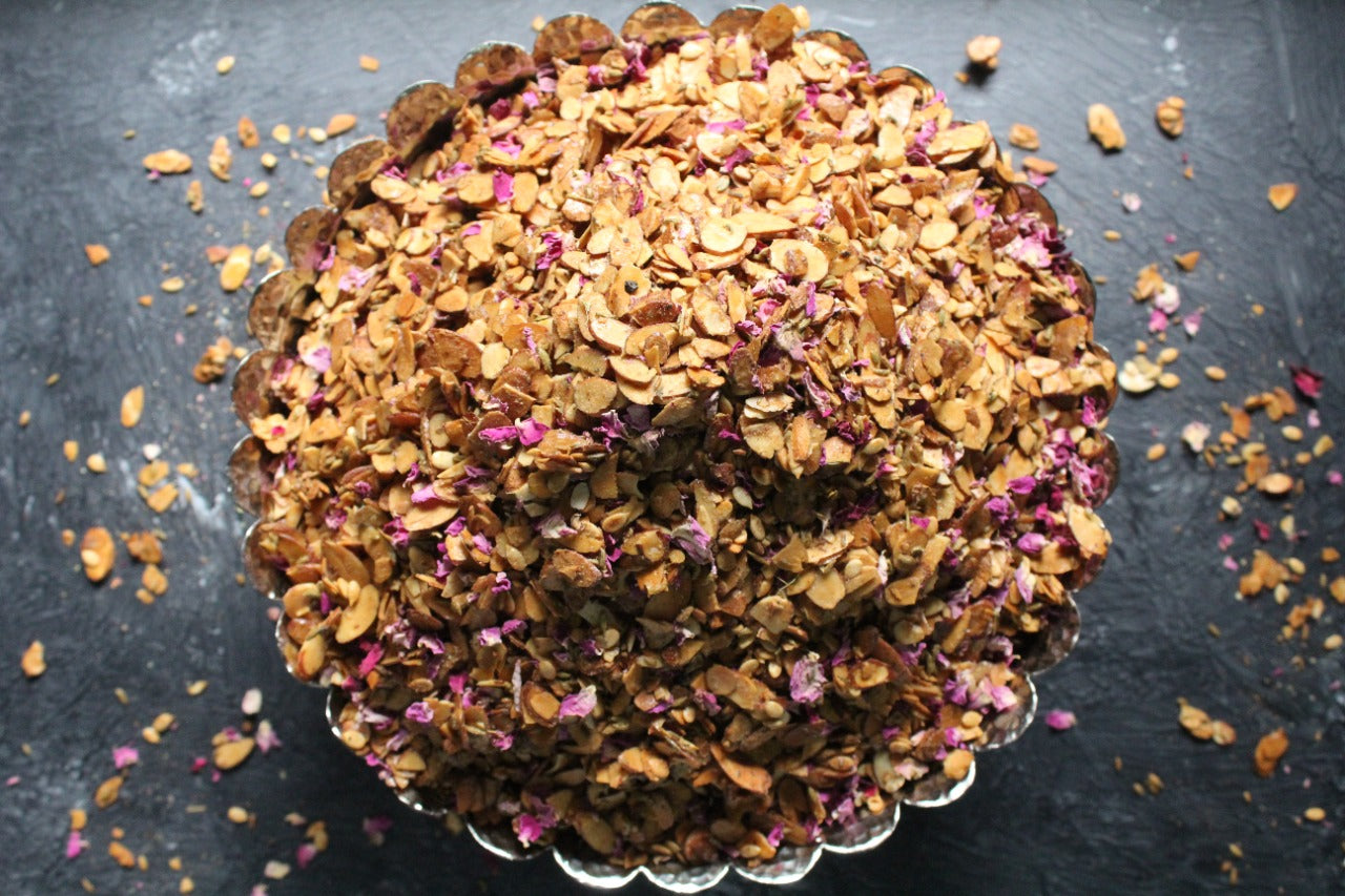 Why should you eat these dry fruits in winter?